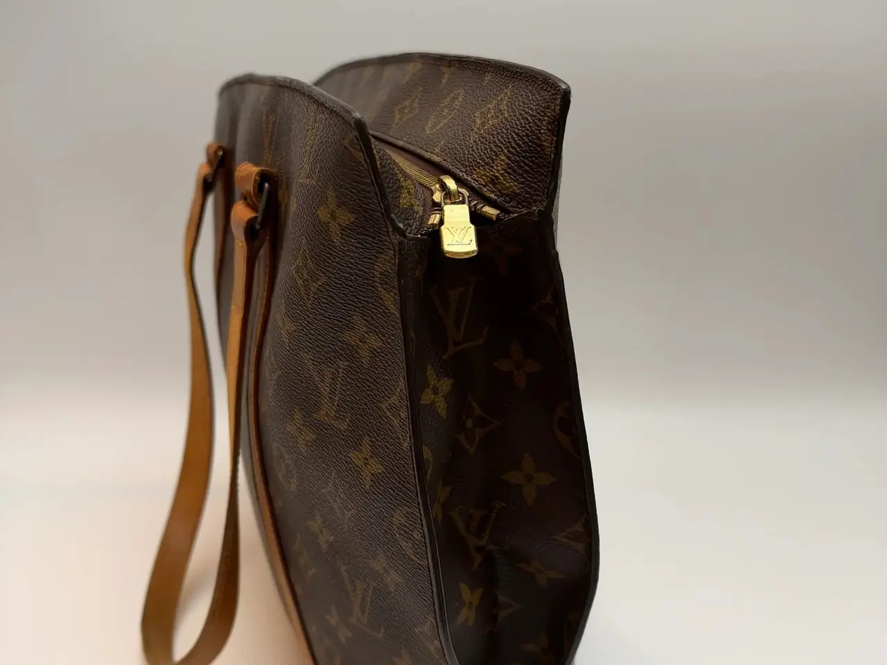 Billede 9 - Louis Vuitton Babylone