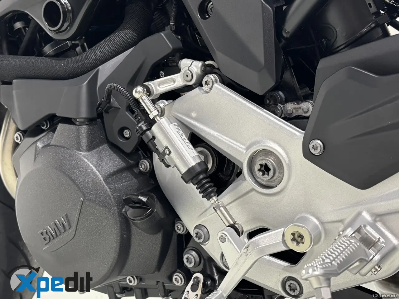 Billede 20 - BMW F 900 R