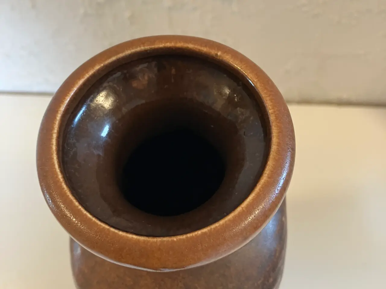 Billede 3 - Keramik vase fra Østrig
