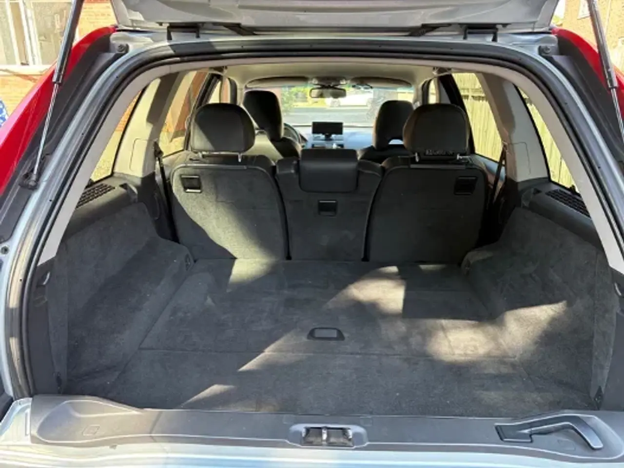 Billede 21 - Volvo XC90 2,4 D5 185 Summum aut. AWD