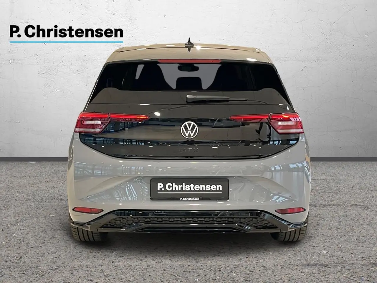 Billede 5 - VW ID.3 79 GTX