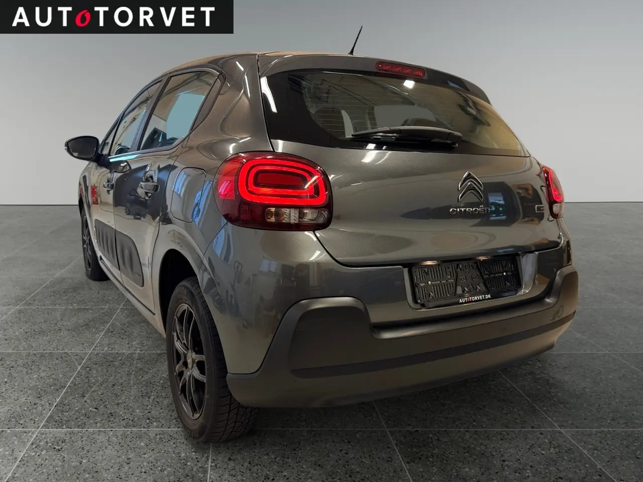 Billede 4 - Citroën C3 1,6 BlueHDi 75 Feel+