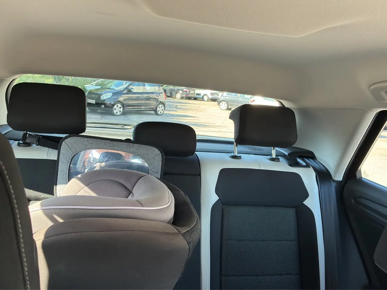 Billede 17 - VW T-Roc 1,5 TSi 150 Sport+ DSG