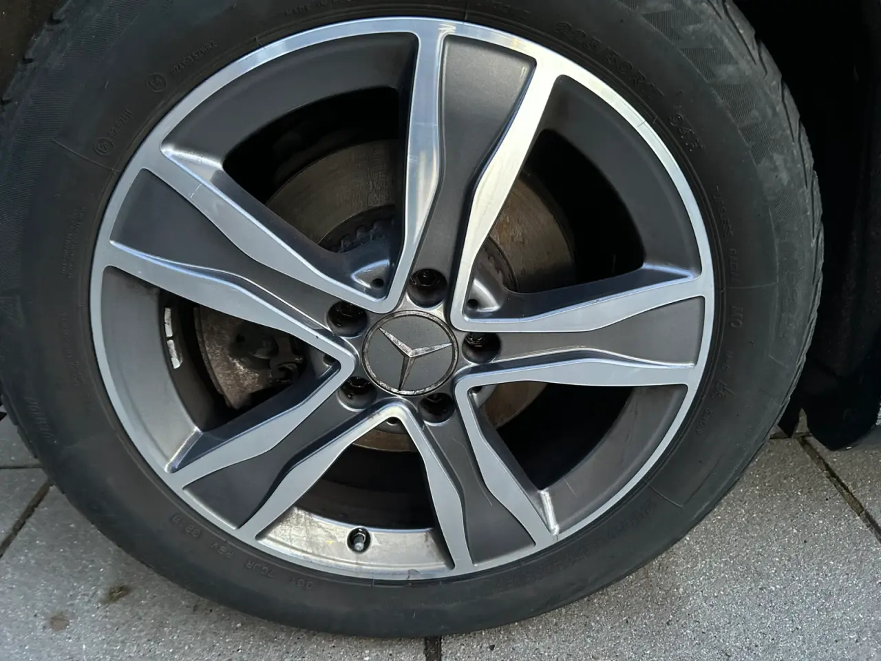 Billede 15 - Mercedes C200 2,0 Cabriolet aut.