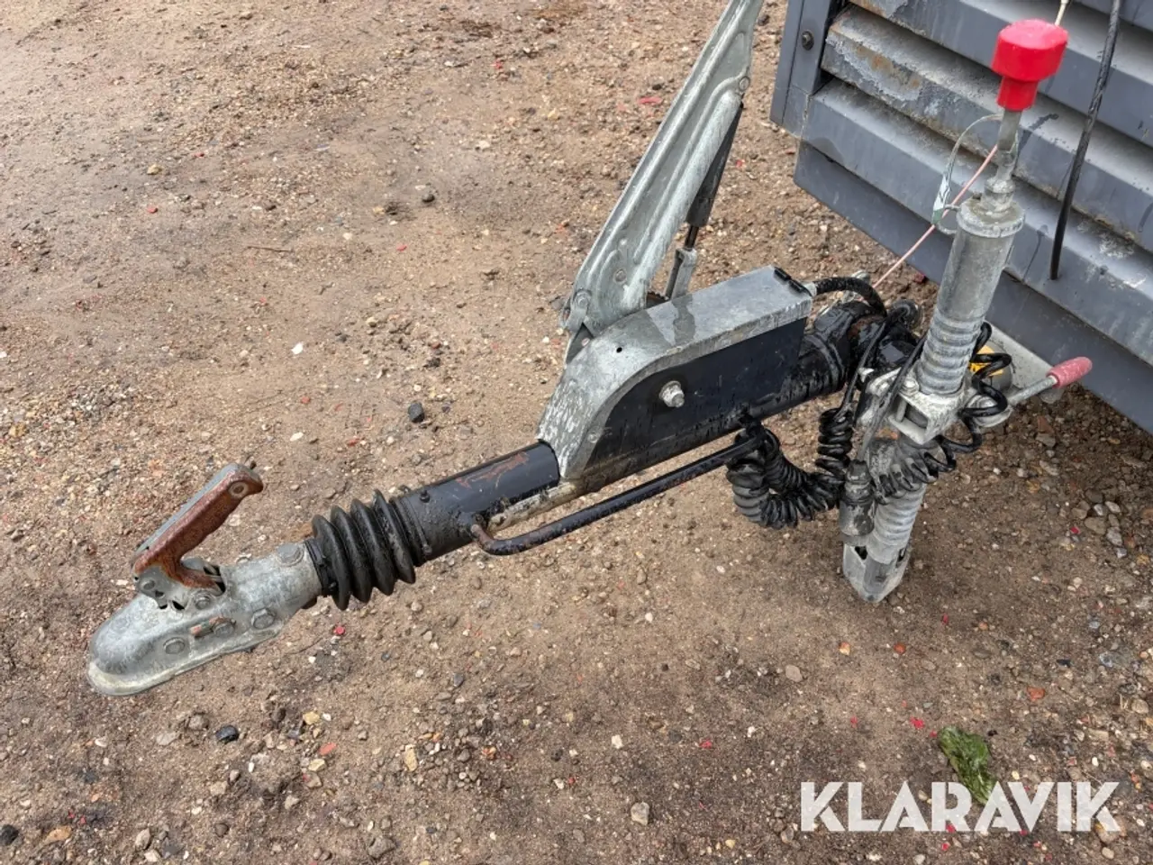 Billede 6 - Generator Atlas Copco QAX 30