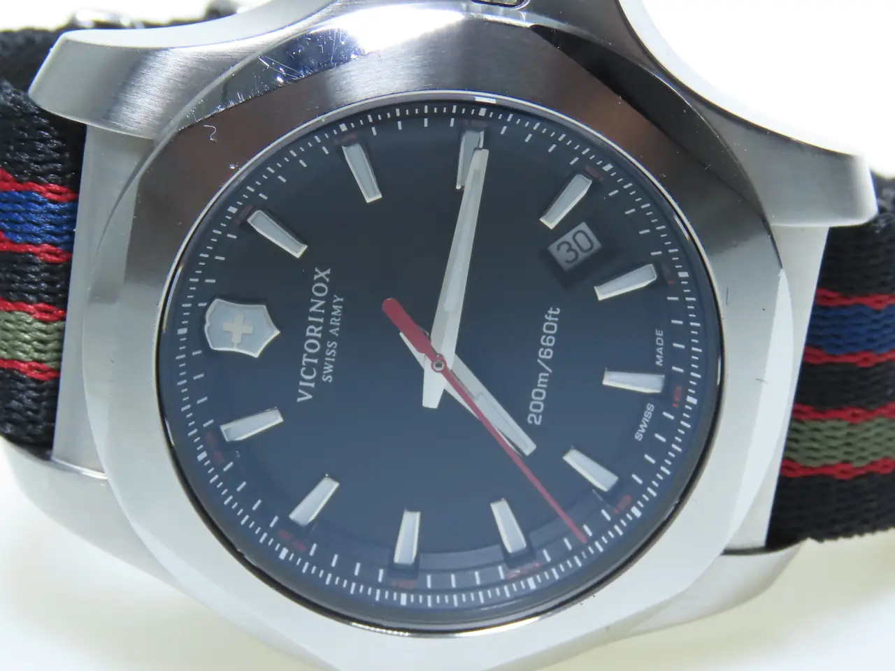 Billede 6 - Victorinox I.N.O.X.