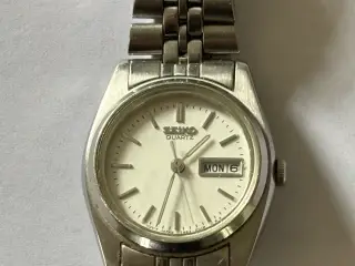Seiko Dameur