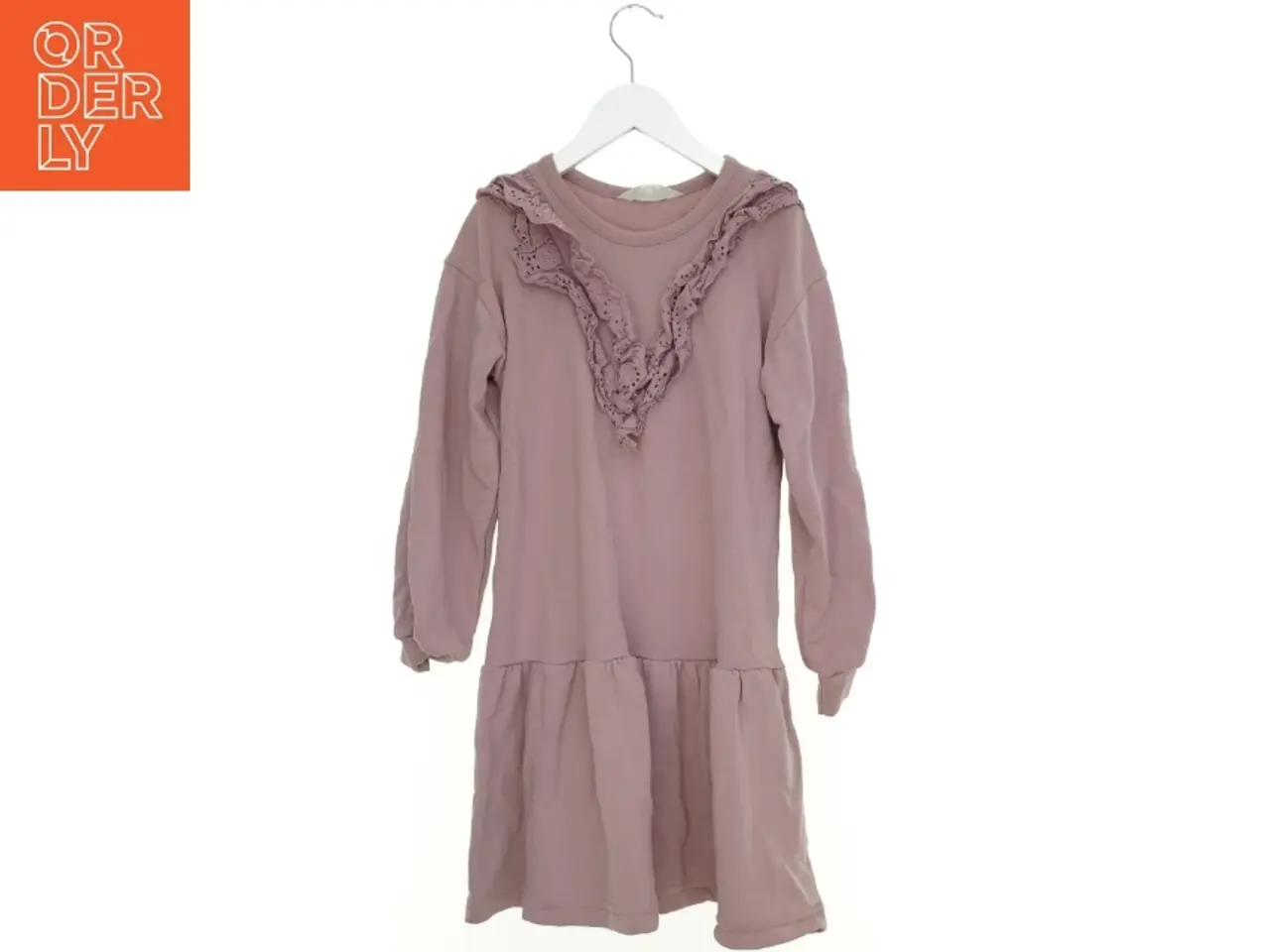 Billede 1 - Kjole fra H&M (str. 140 cm)