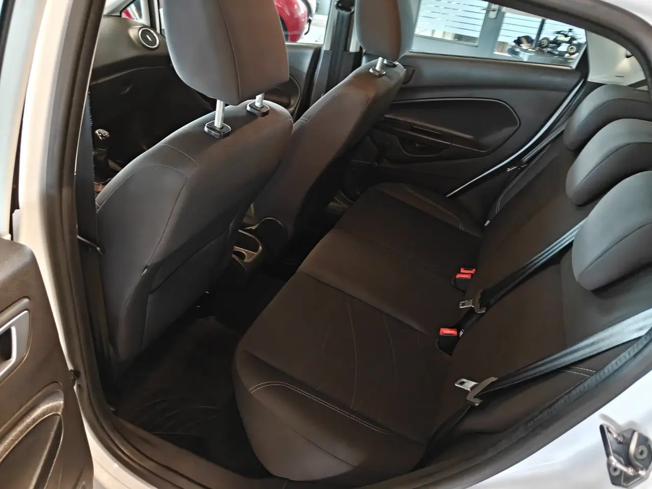 Billede 9 - Ford Fiesta 1,0 80 Trend+