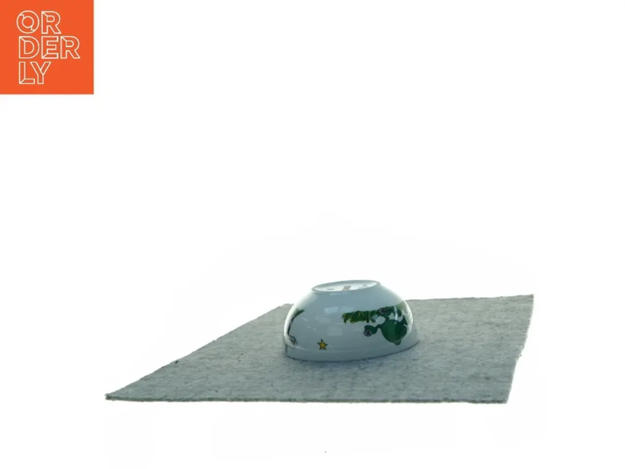 Billede 4 - Skal (str. 12 cm)