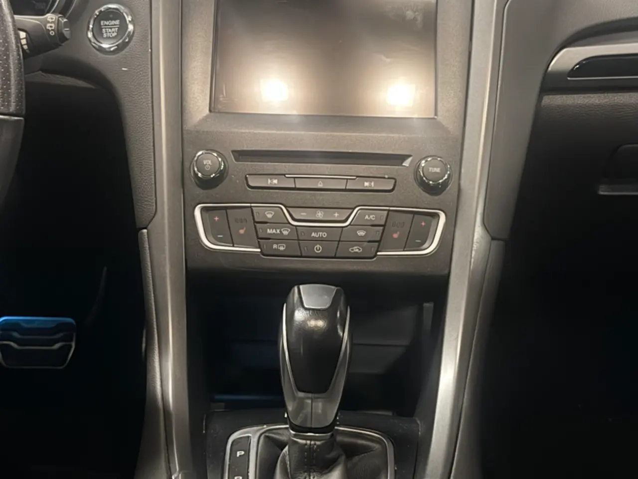 Billede 10 - Ford Mondeo 1,5 EcoBoost ST-Line stc. aut.