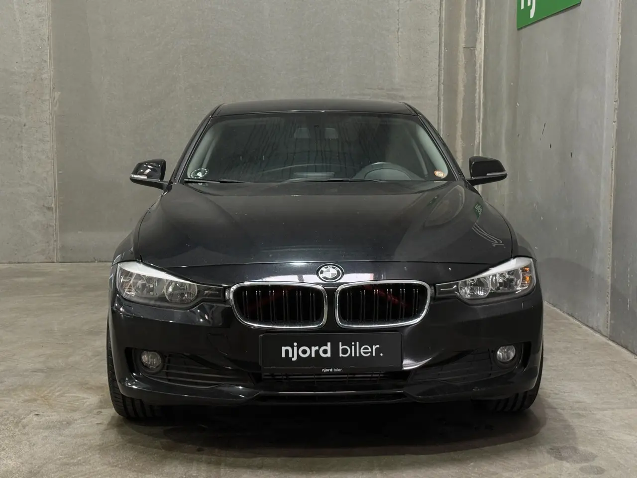 Billede 3 - BMW 316i 1,6 Sport Line