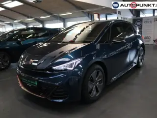 Cupra Born 58 High