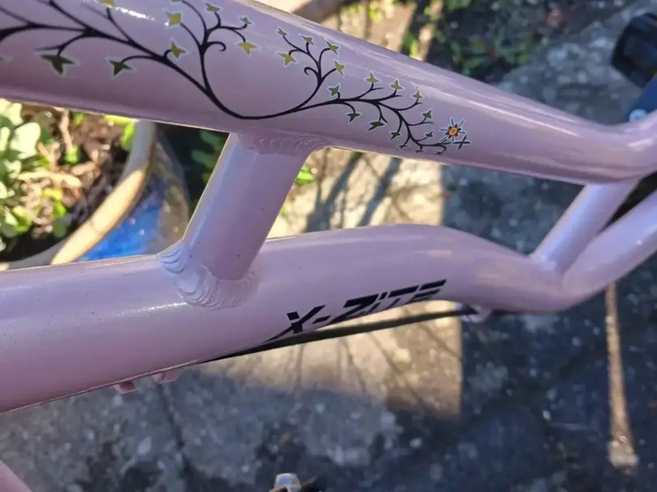 Billede 6 - Dame cykel