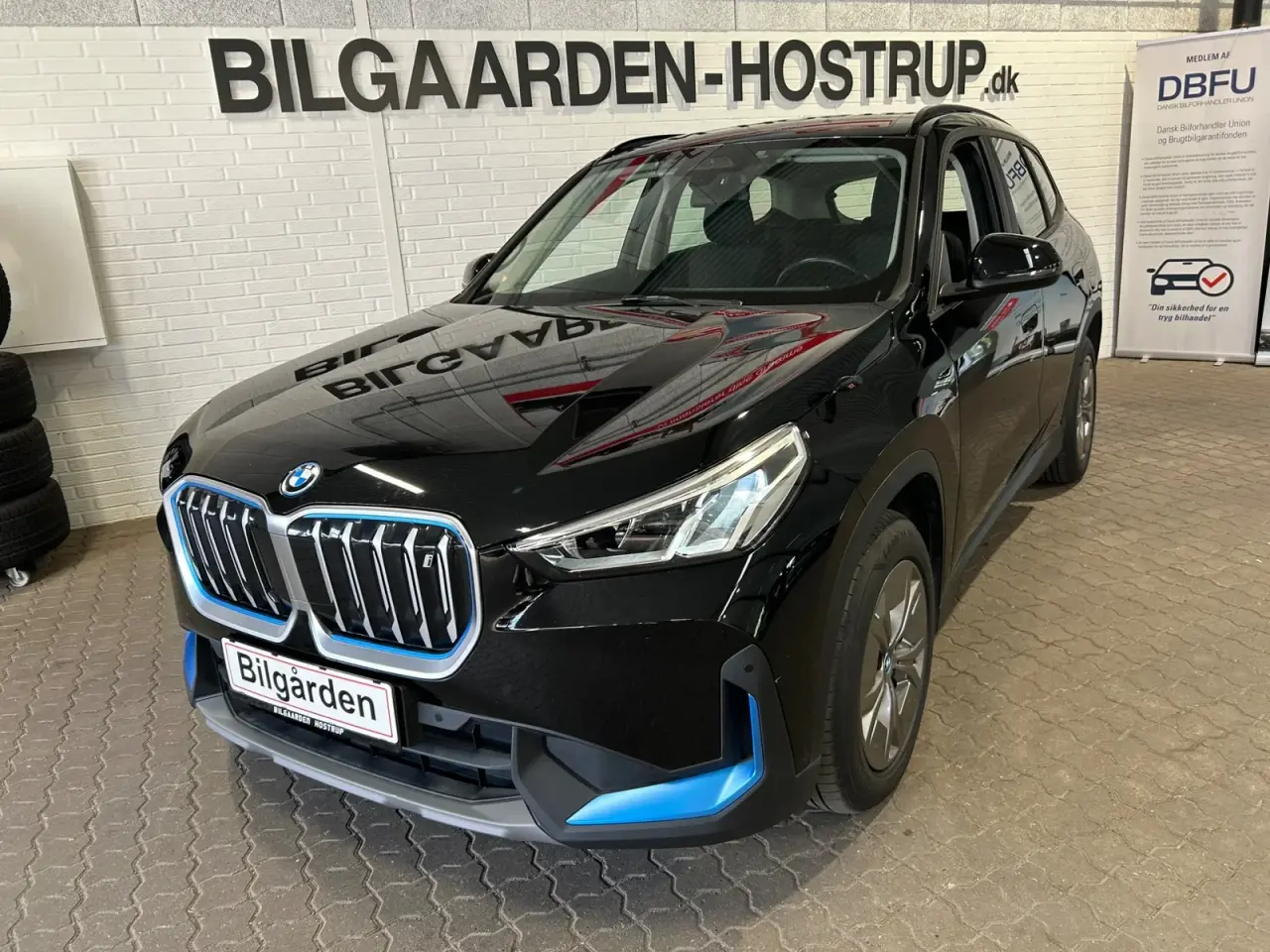 Billede 1 - BMW iX1 xDrive30 X-Line