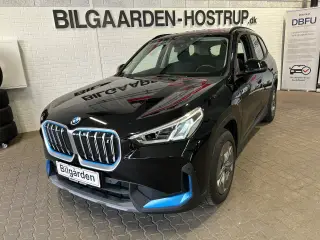 BMW iX1 xDrive30 X-Line