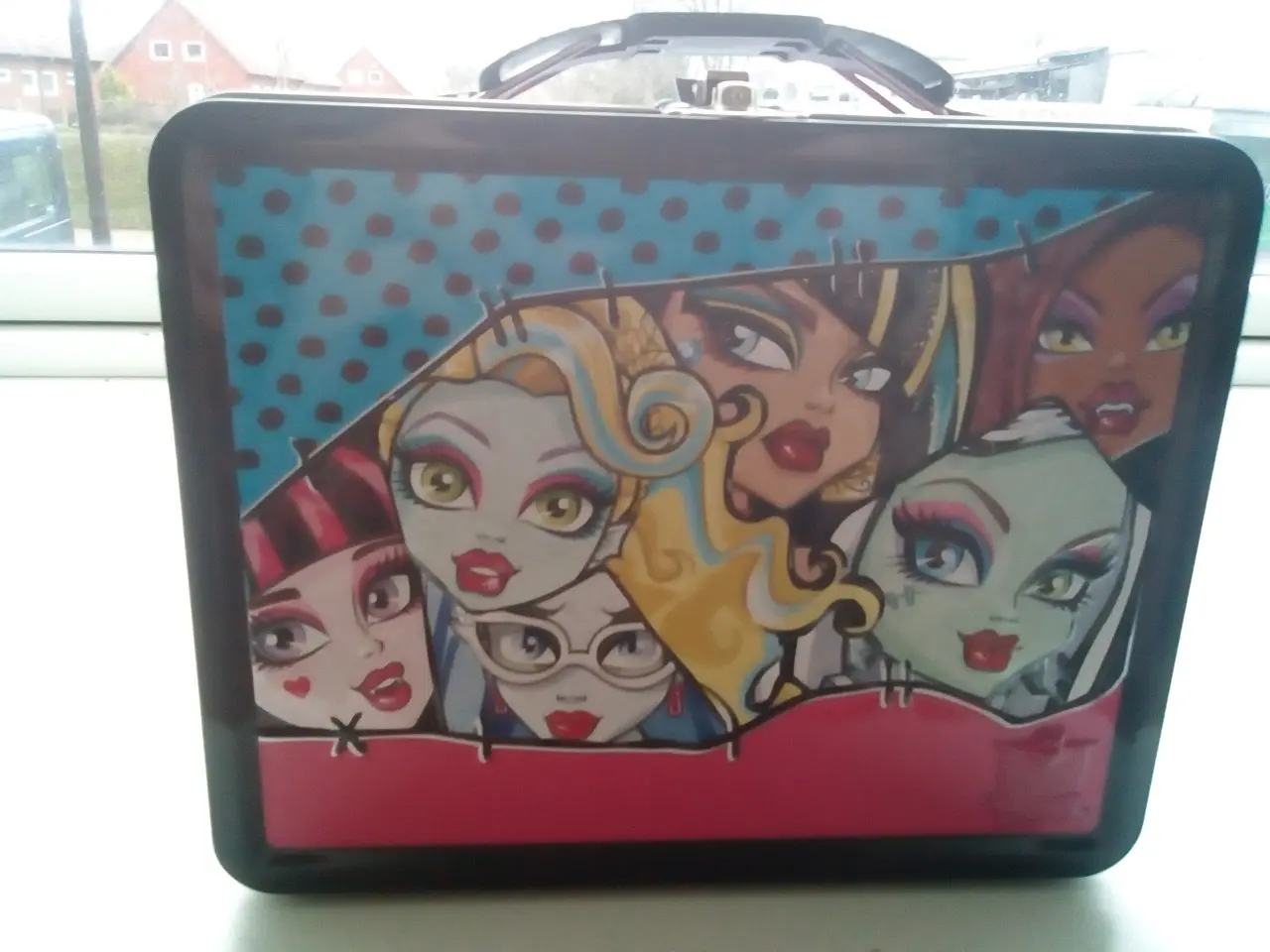 Billede 11 - Monster High tilbehør