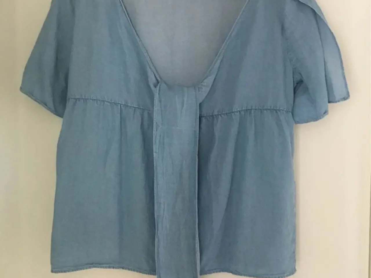 Billede 1 - Massimo Dutti bluse - str. 40