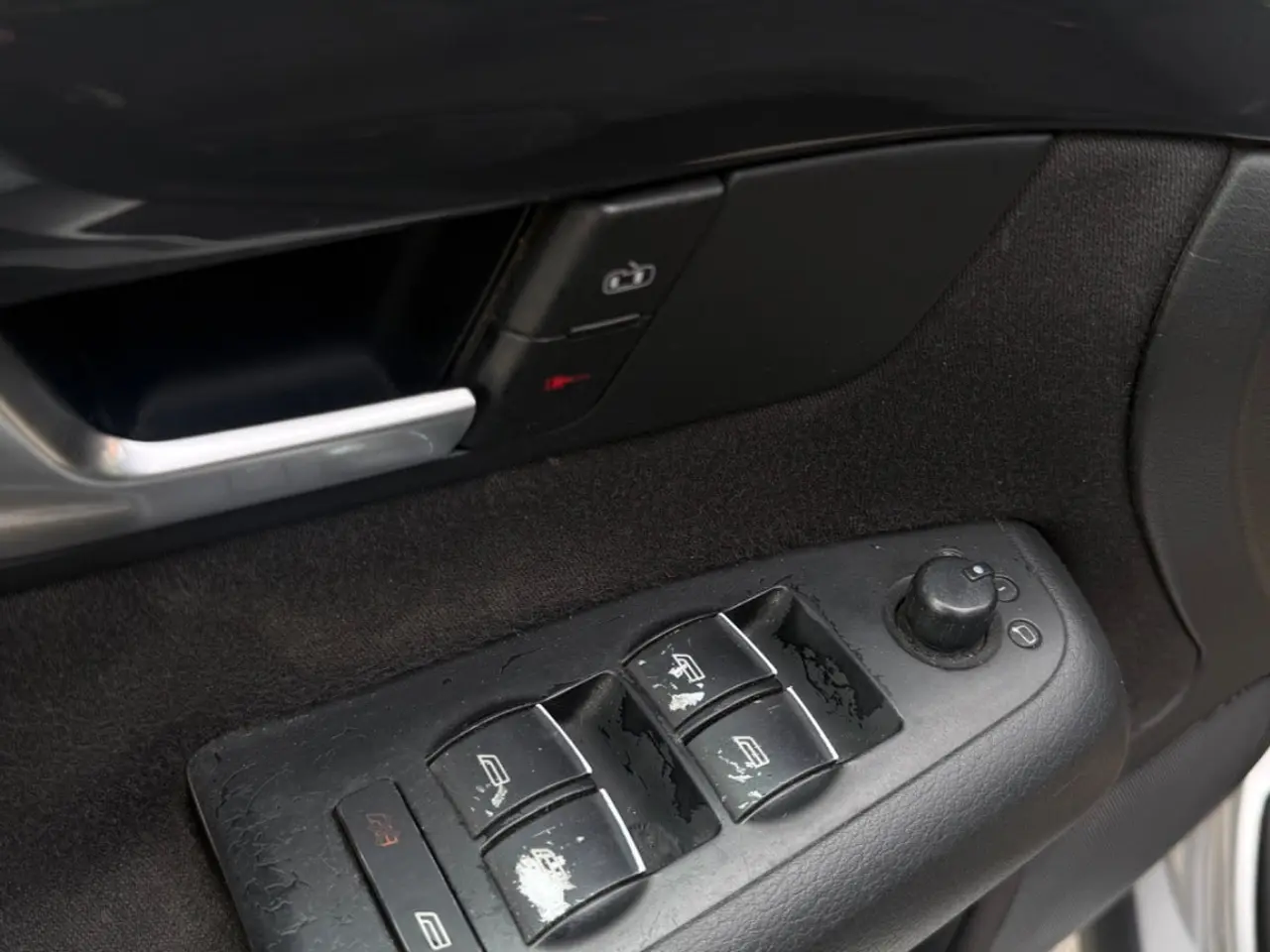 Billede 10 - Audi A4 2,4 Avant Multitr.