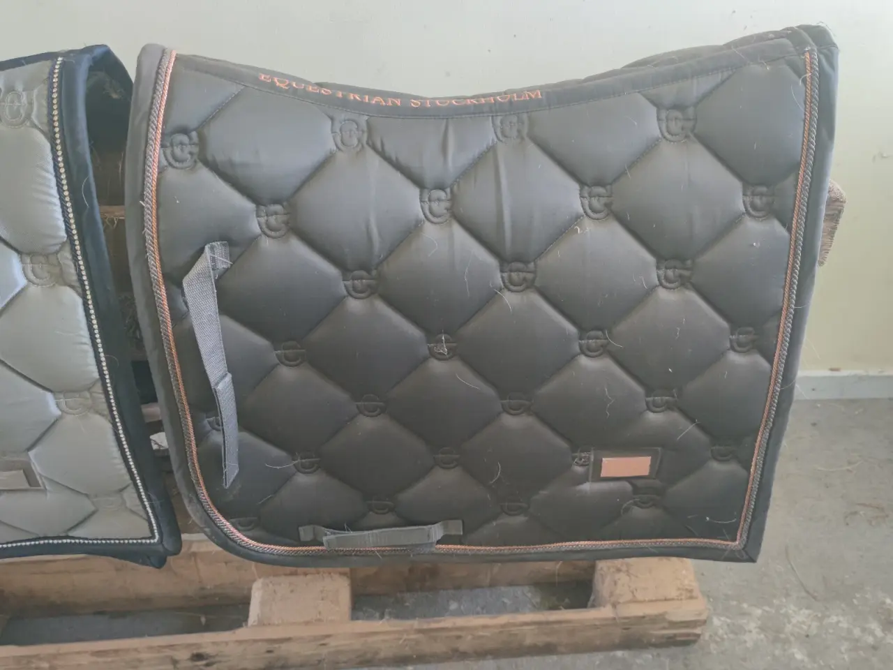 Billede 4 - Bulk Equestrian Stockholm Full
