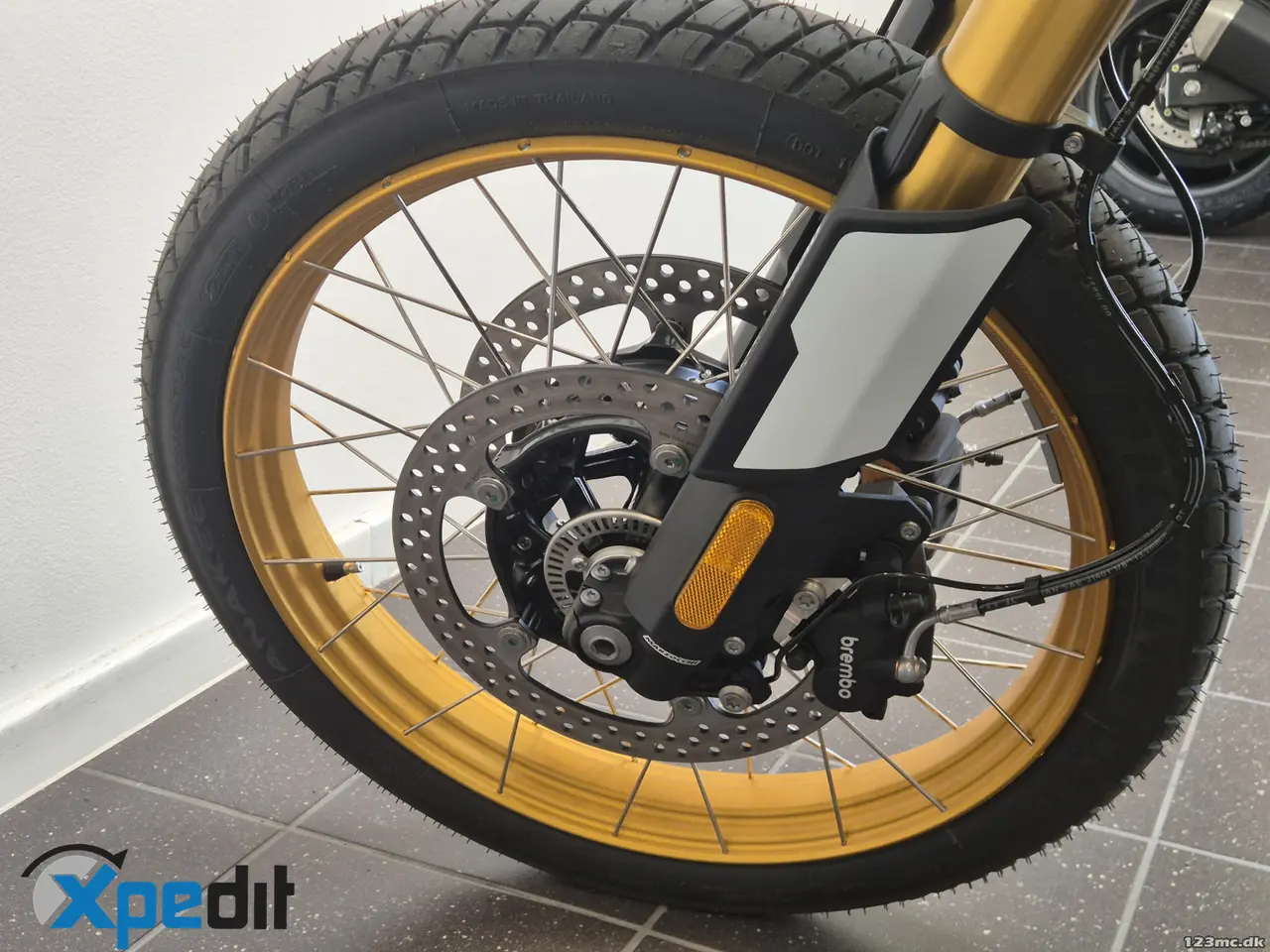 Billede 16 - BMW R 12 G/S