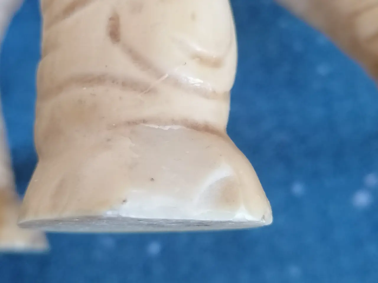Billede 6 - Flot Stor Elefant Skulptur