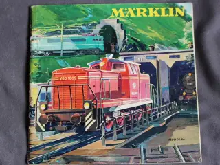 Marklin Katalog
