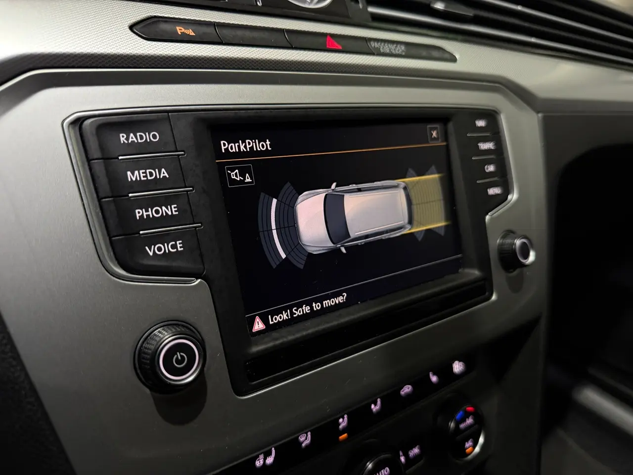 Billede 11 - VW Passat 2,0 TDi 150 Comfortline Variant DSG
