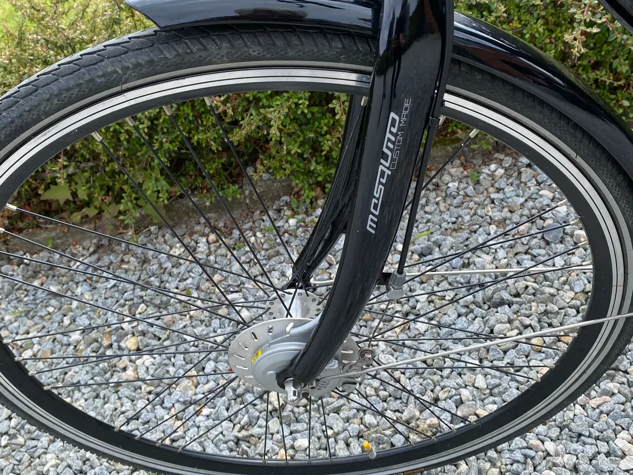 Billede 2 - Street comfort pro