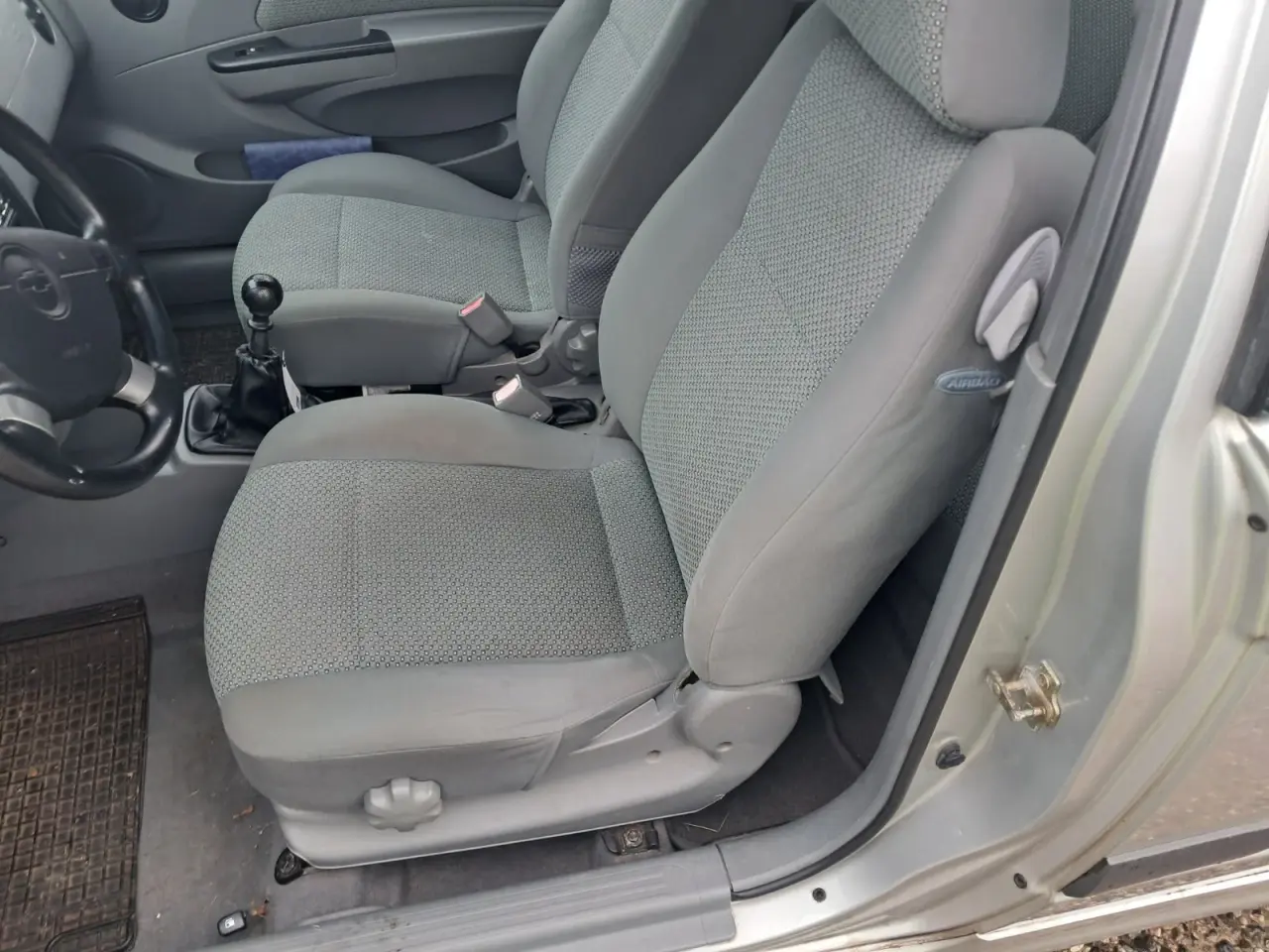 Billede 3 - Chevrolet Kalos 1,4 16V SE