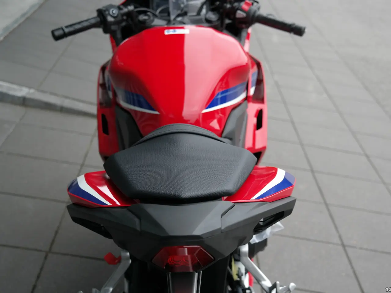 Billede 5 - Honda CBR 500 R E-Clutch MC-SYD BYTTER GERNE