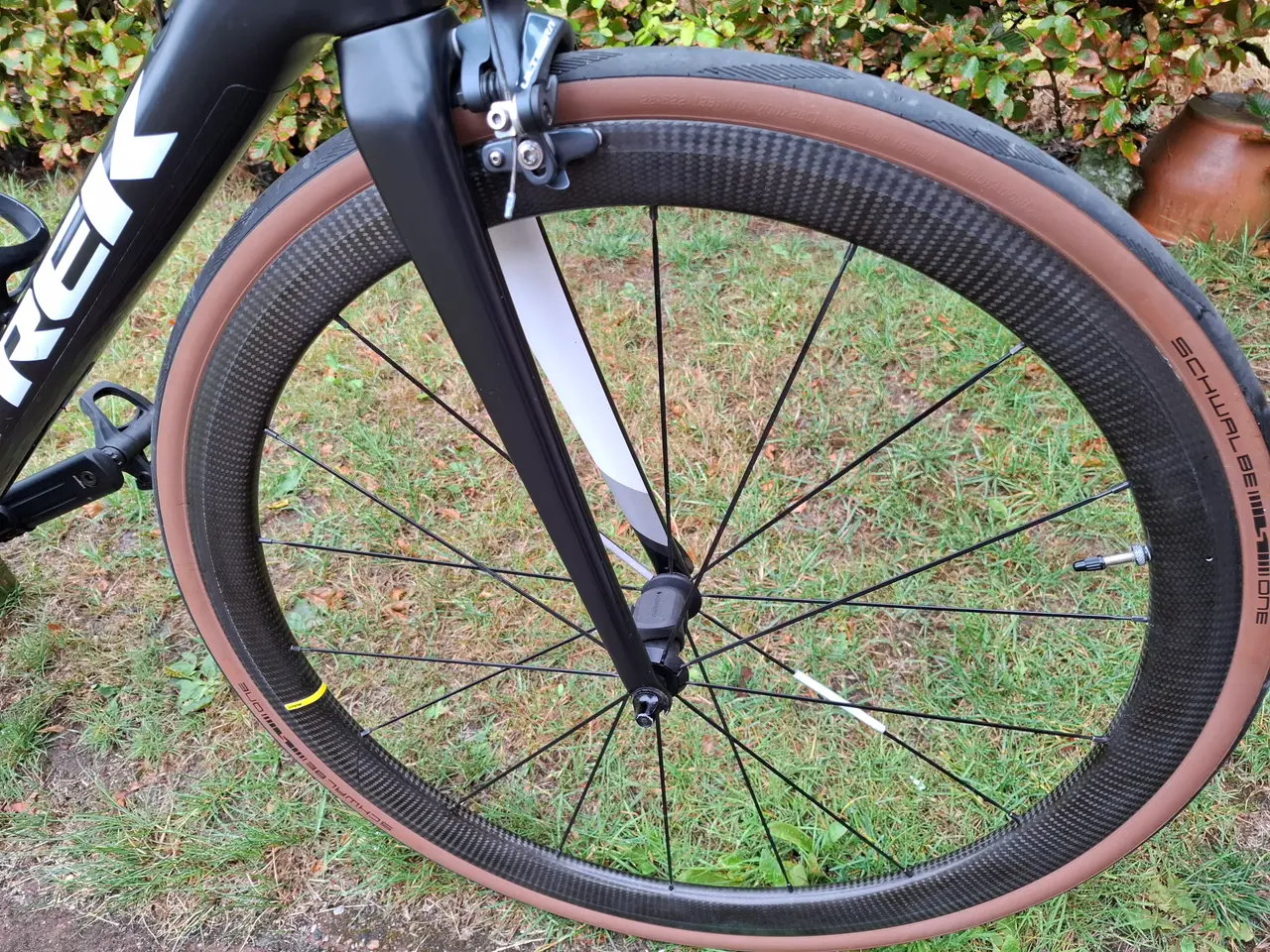Billede 2 - Super fin TREK Emonda SL 7, 2017