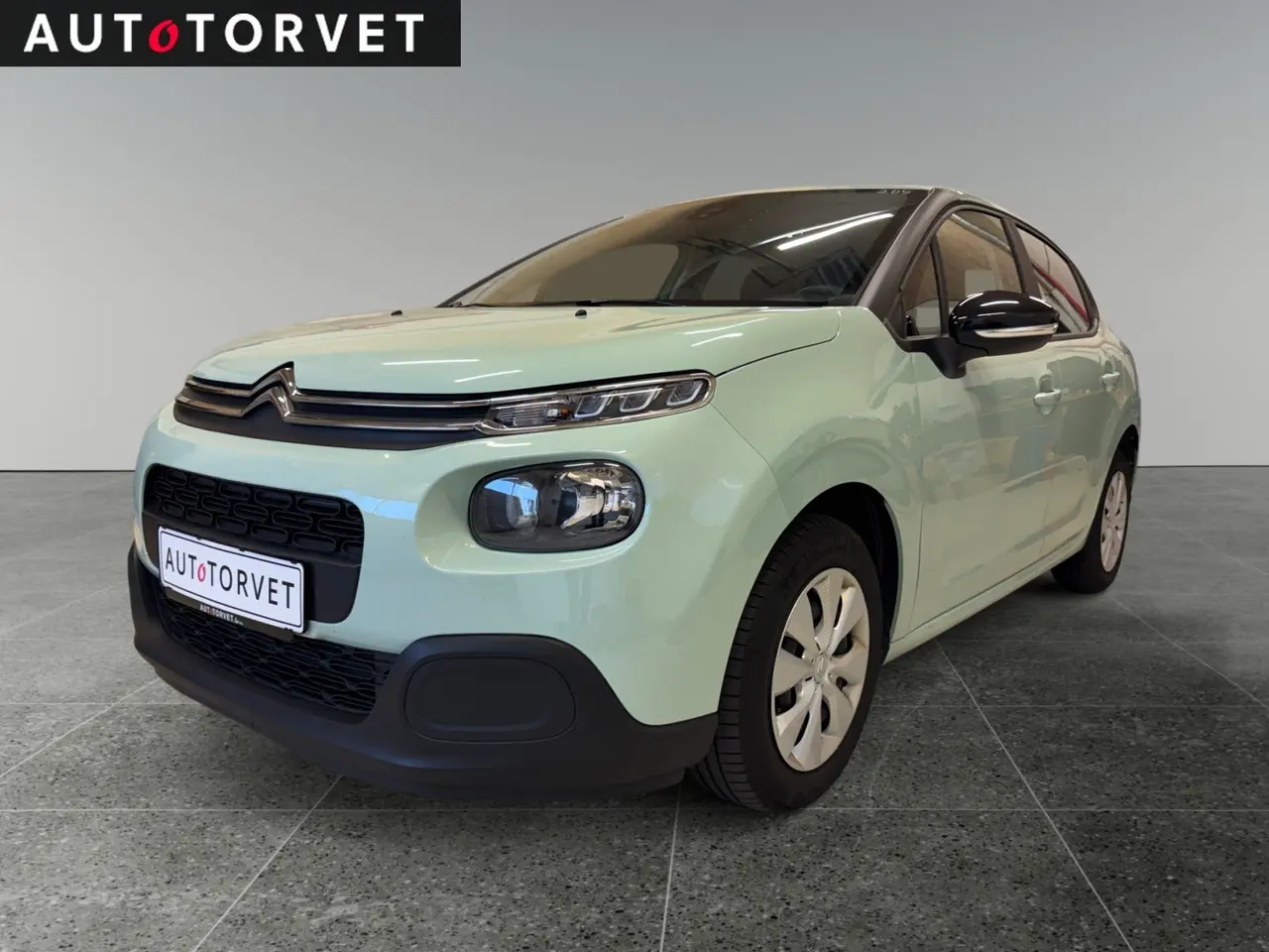Billede 1 - Citroën C3 1,5 BlueHDi 100 Cool