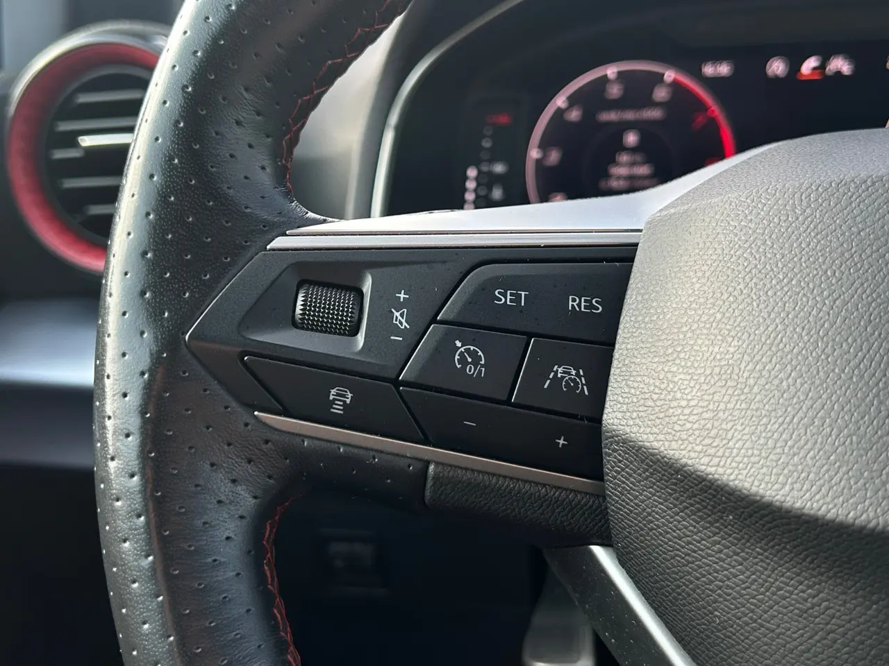 Billede 11 - Seat Arona 1,0 TSi 110 FR DSG