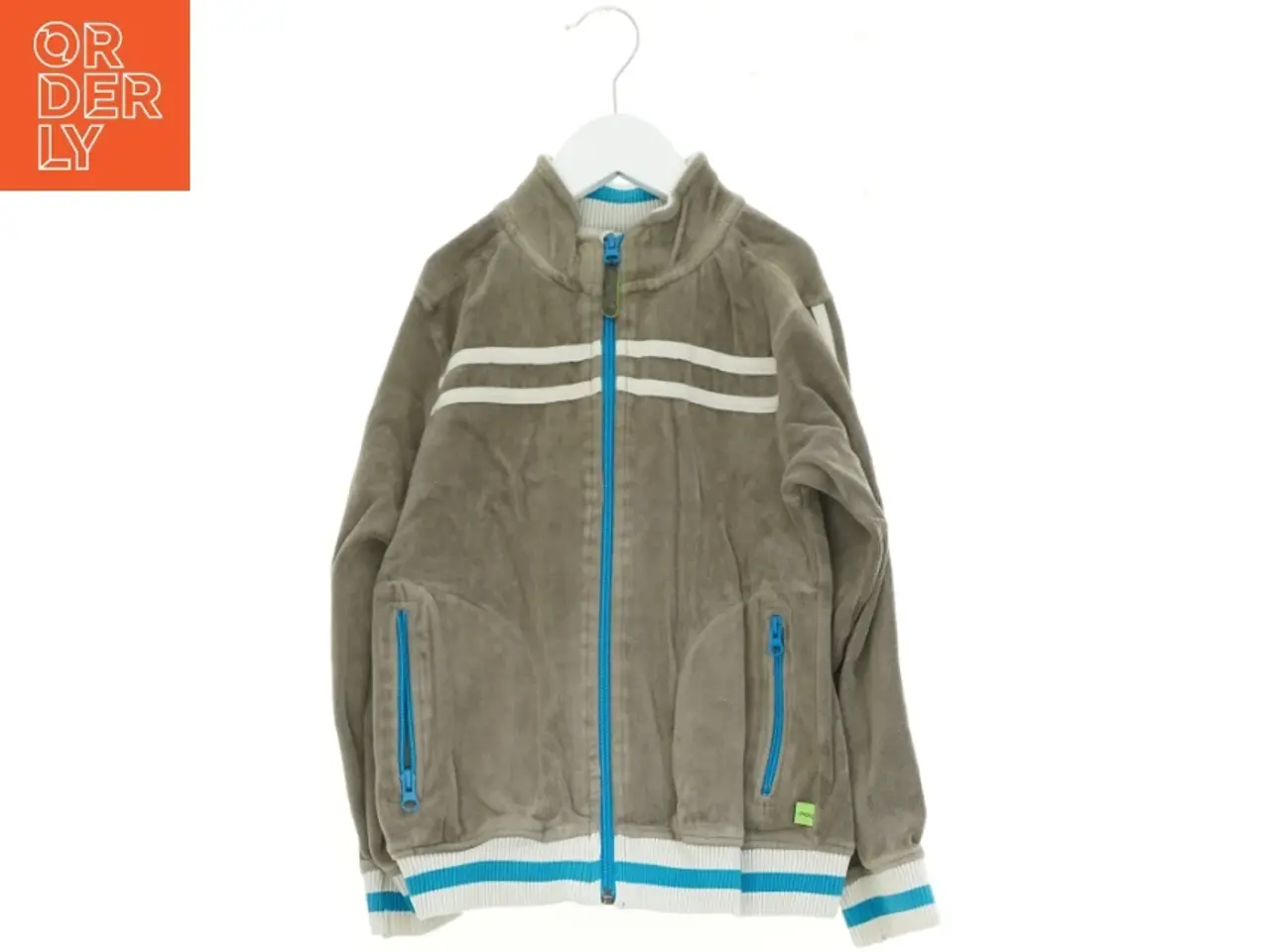 Billede 1 - Cardigan fra Molo (str. 128 cm)