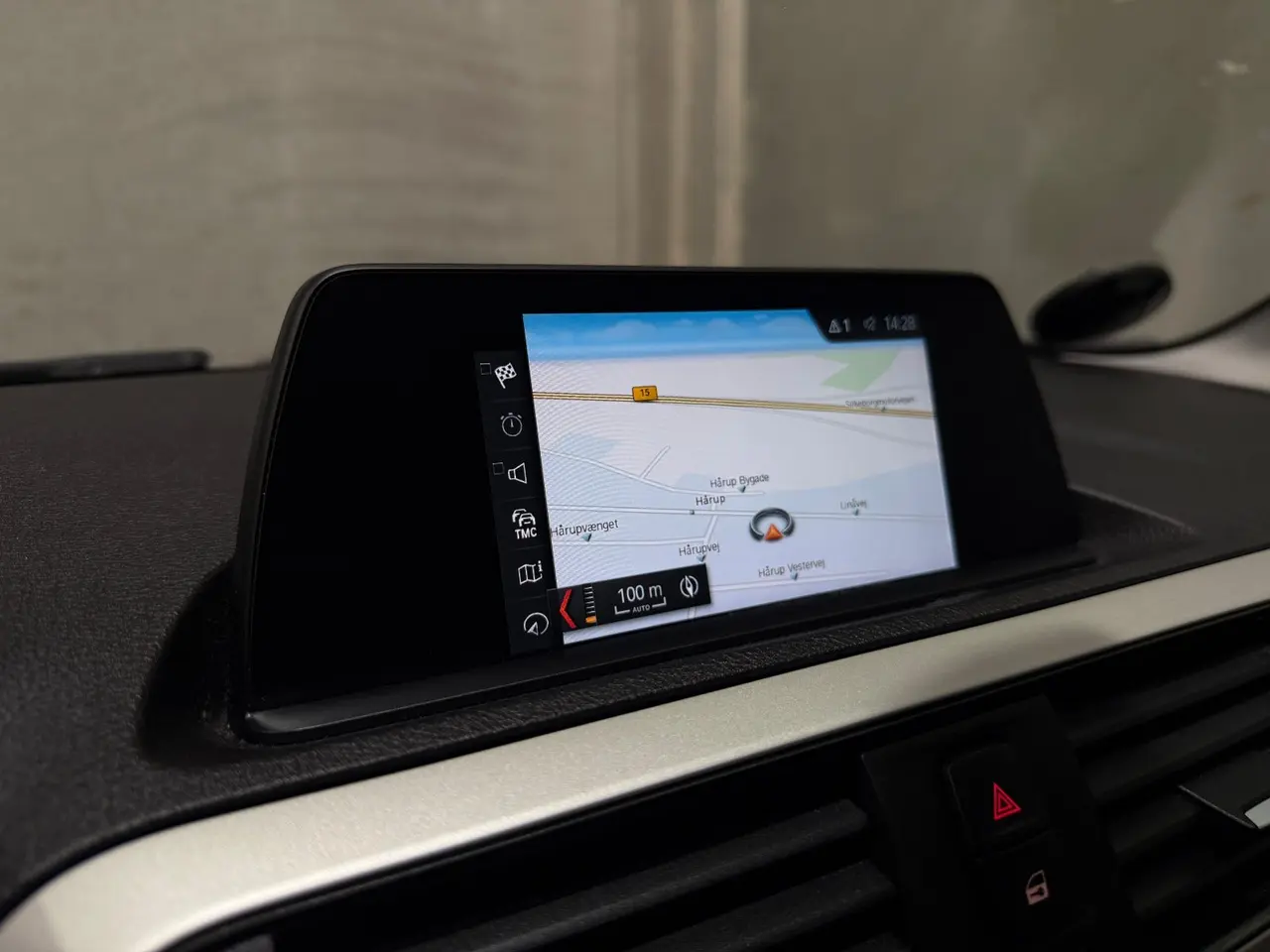 Billede 11 - BMW 118i 1,5 Connected aut.