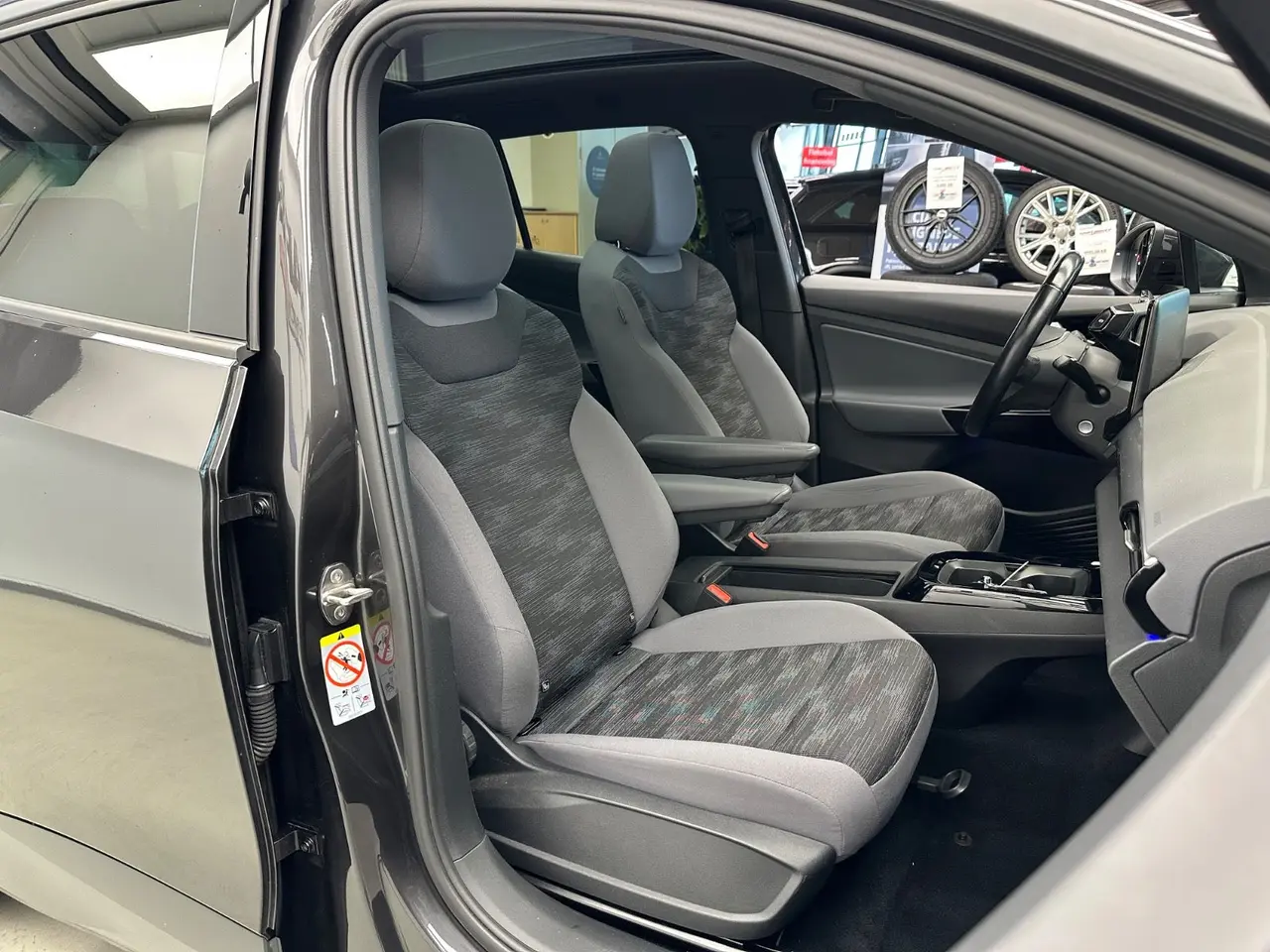 Billede 13 - VW ID.4 77 Pro Performance