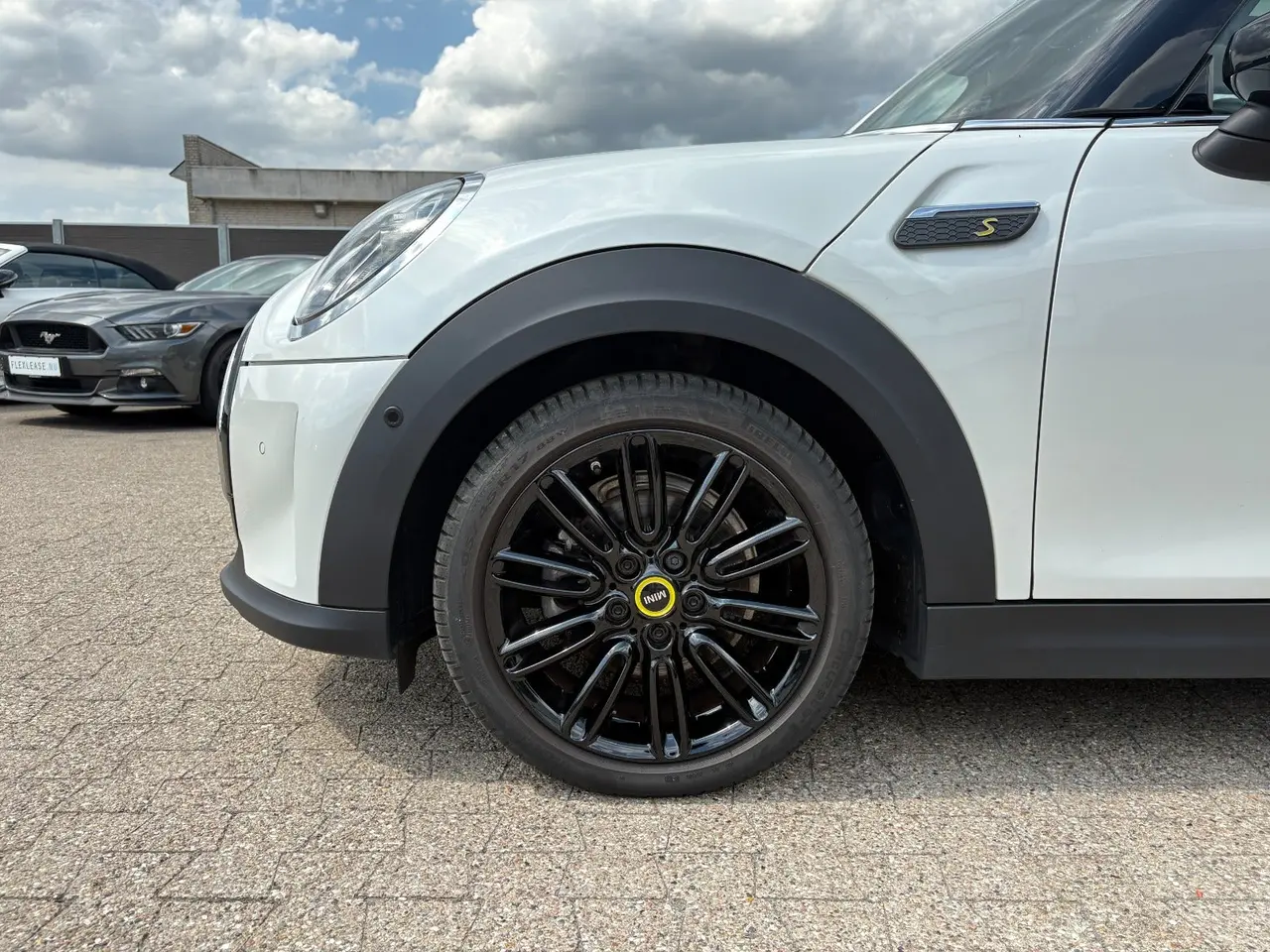 Billede 9 - MINI Cooper SE Maximise