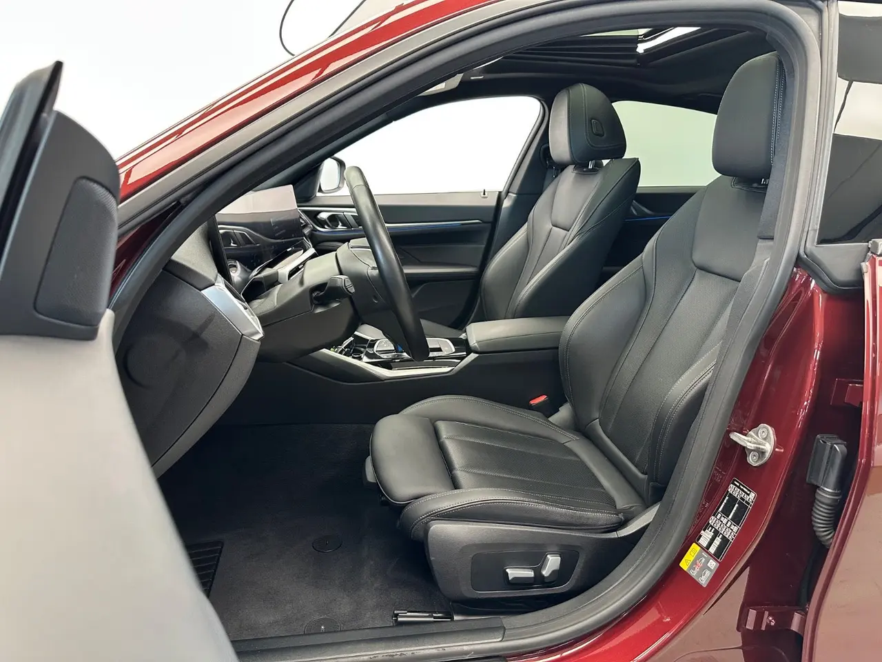 Billede 12 - BMW i4 eDrive40 Charged
