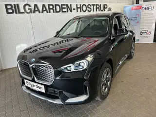 BMW iX1 eDrive20 X-Line