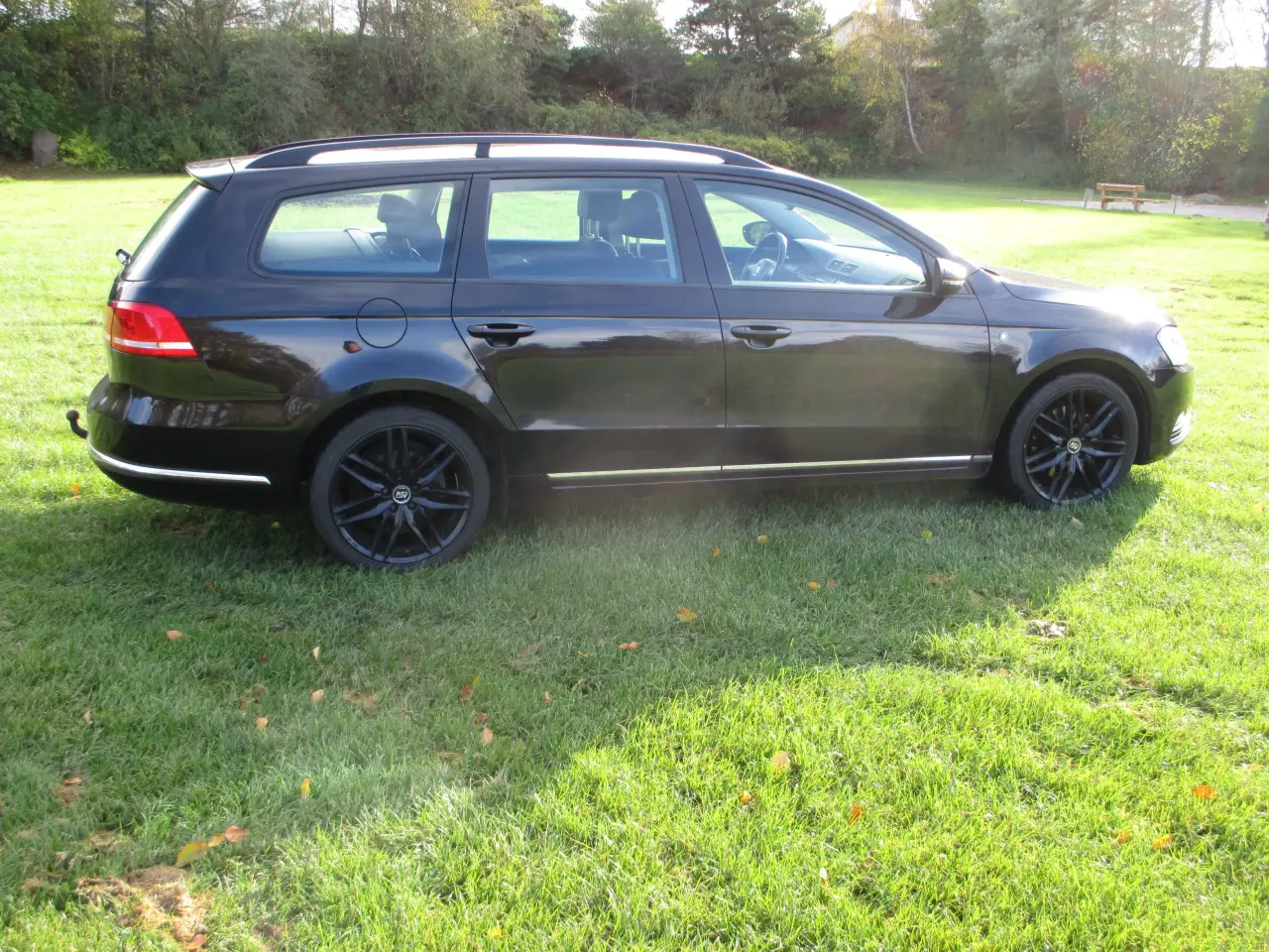 Billede 7 - 1 ejer Black Edition