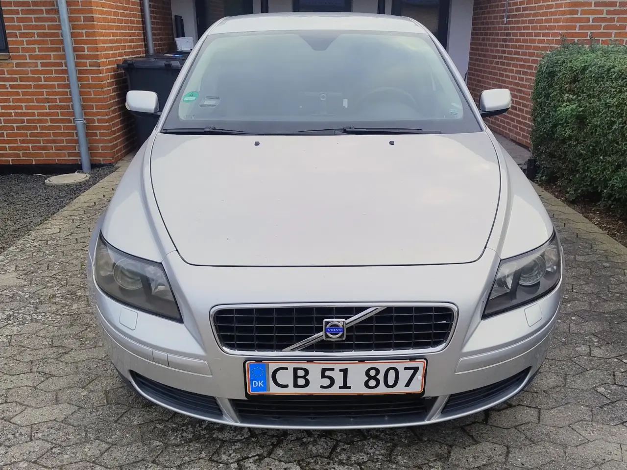 Billede 2 - NYSYNET Volvo s40