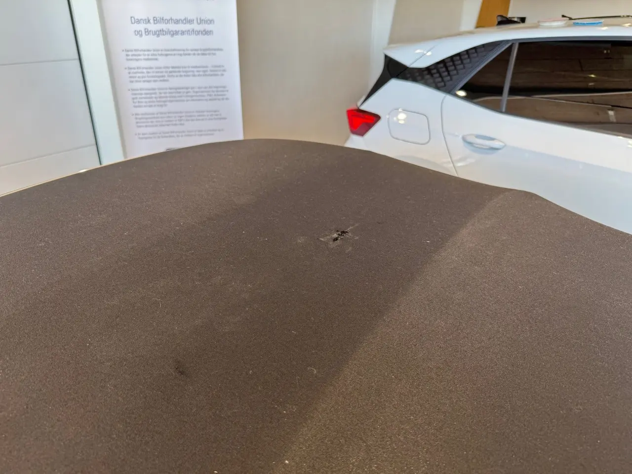 Billede 10 - Porsche 911 Carrera 4 3,4 Cabriolet