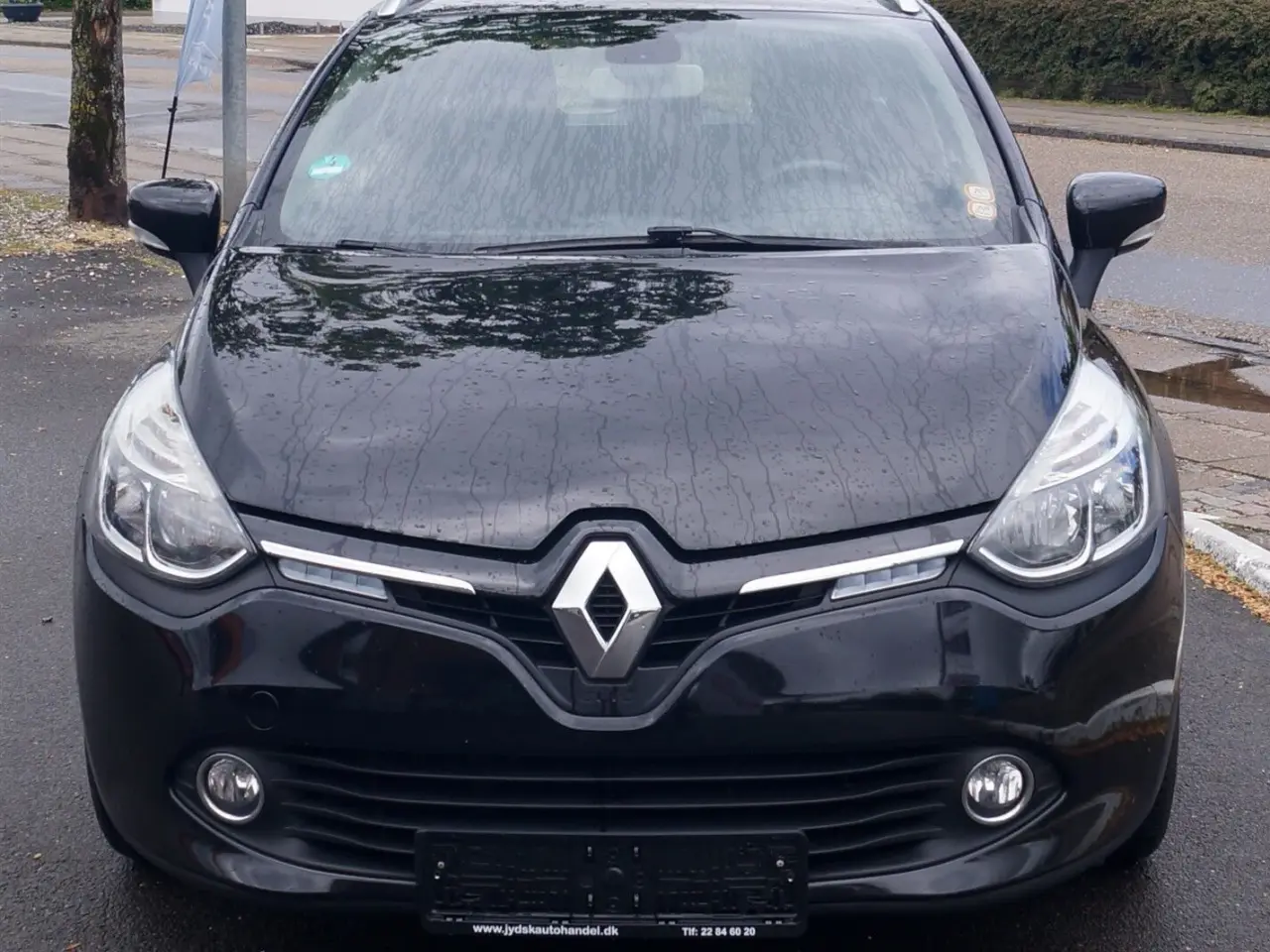Billede 2 - Renault Clio Sport Tourer 1,5 DCI Expression 75HK Stc