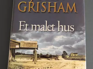 John Grisham Et malet hus 