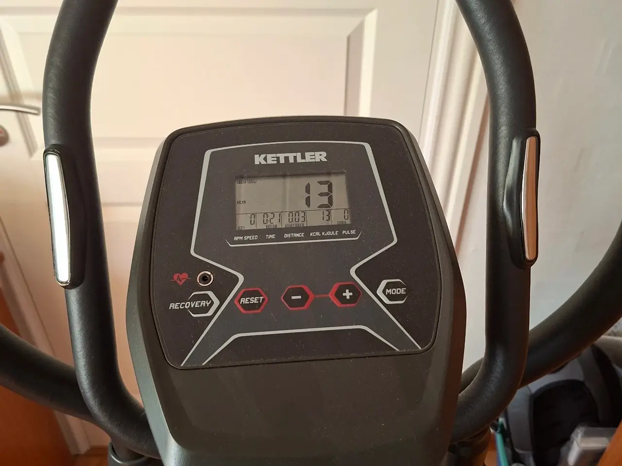 Billede 2 - Kettler Axos crosstrainer
