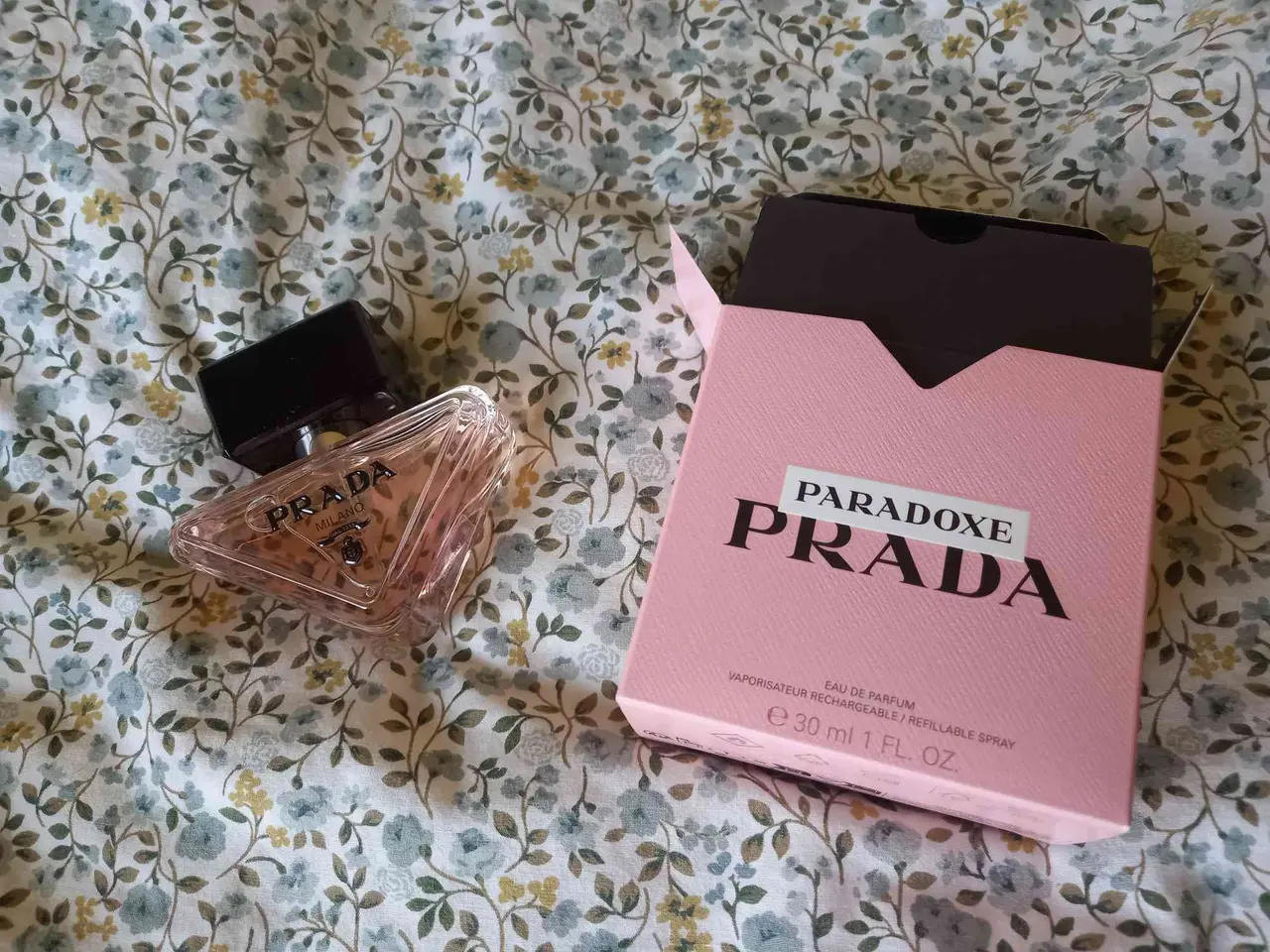 Billede 2 - Prada Paradoxe 30ml 