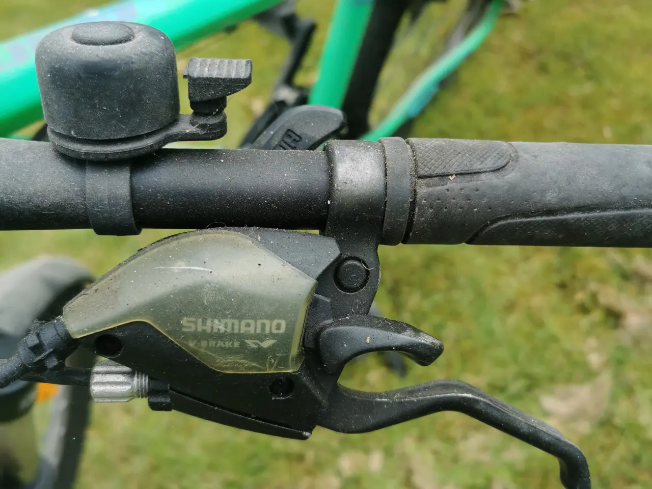 Billede 2 - MB med 21 gear