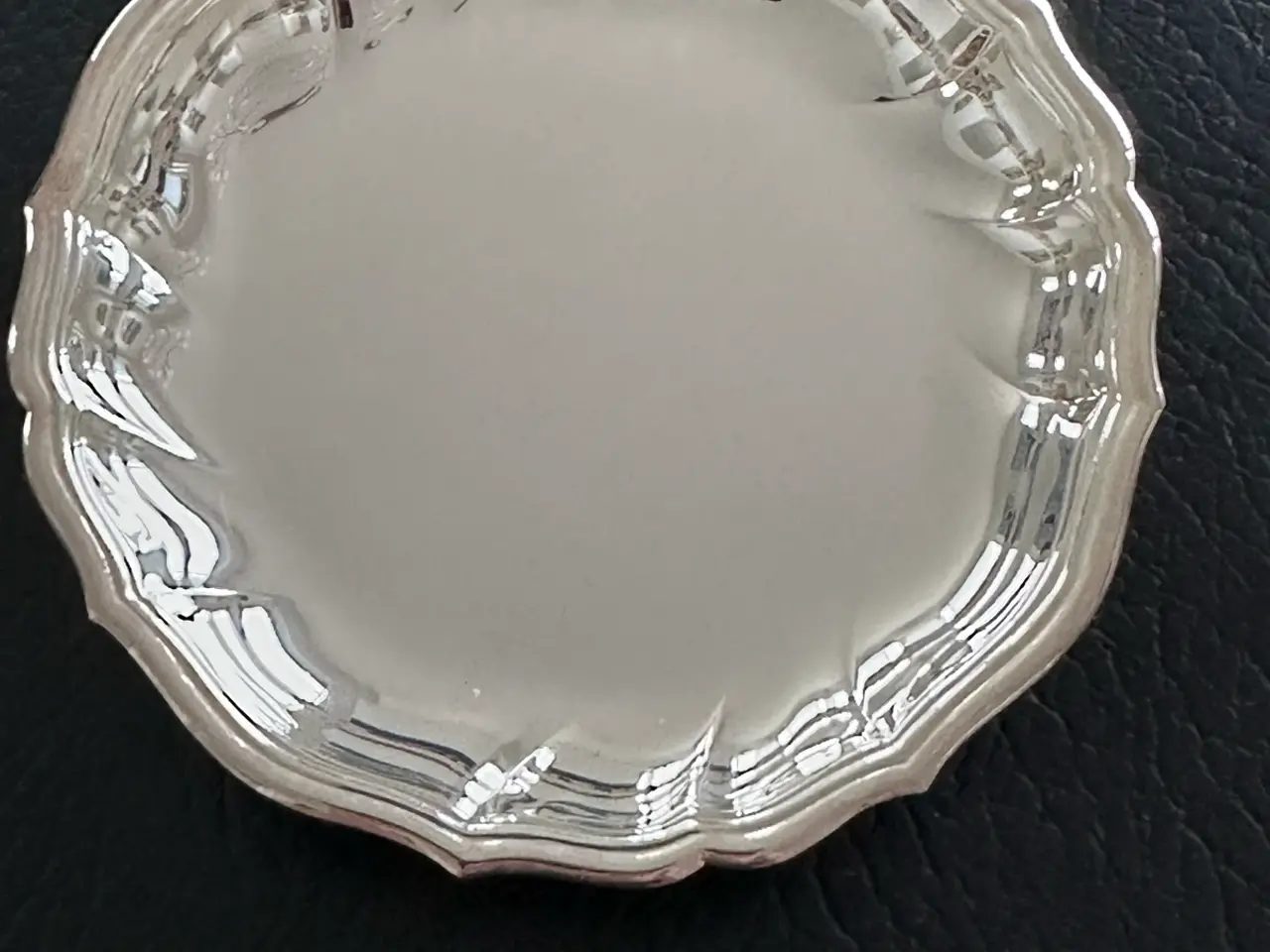 Billede 1 - 13 stk Glasbakker fra Cohr
