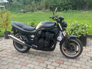 Suzuki gsf 600 bandit